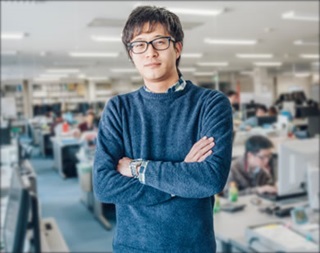 世界初 世界一をつくるため 躍動中 東北村田製作所