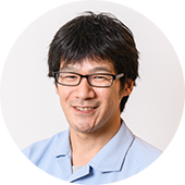 2017年4月入社 八日市事業所 第4セラミック製造部 製造1課所属社員の顔写真