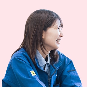 Nさんの写真