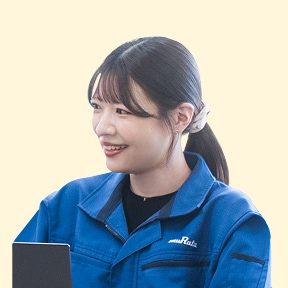 Kさんの写真