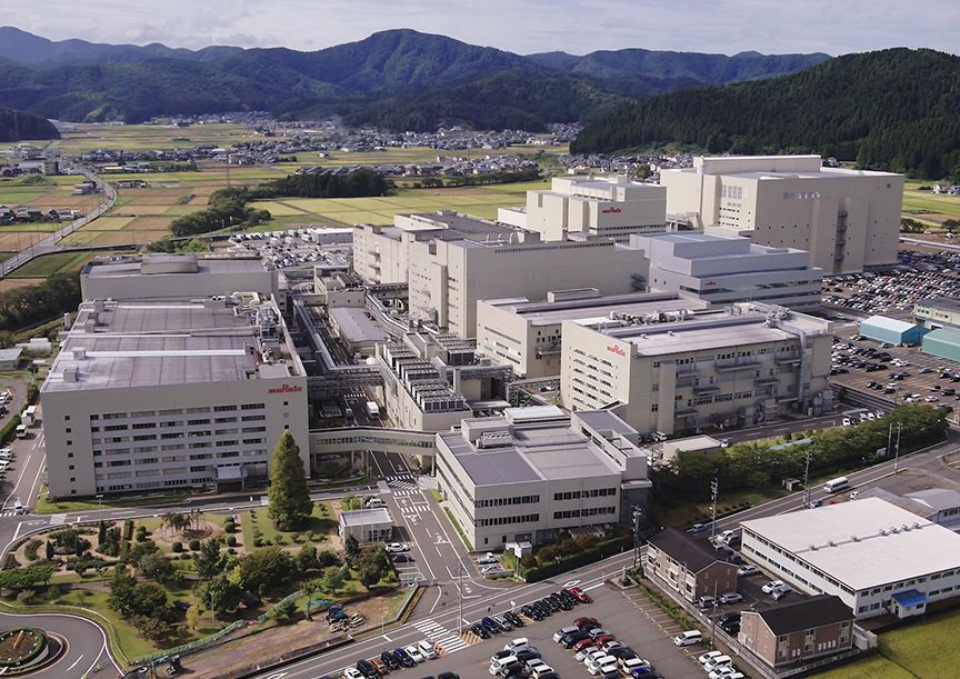 事業所・関係会社採用 村田製作所 採用情報