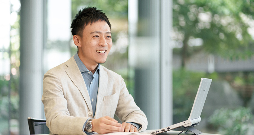 Photo of Yuta O 1